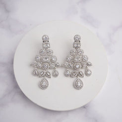 Gava Earrings