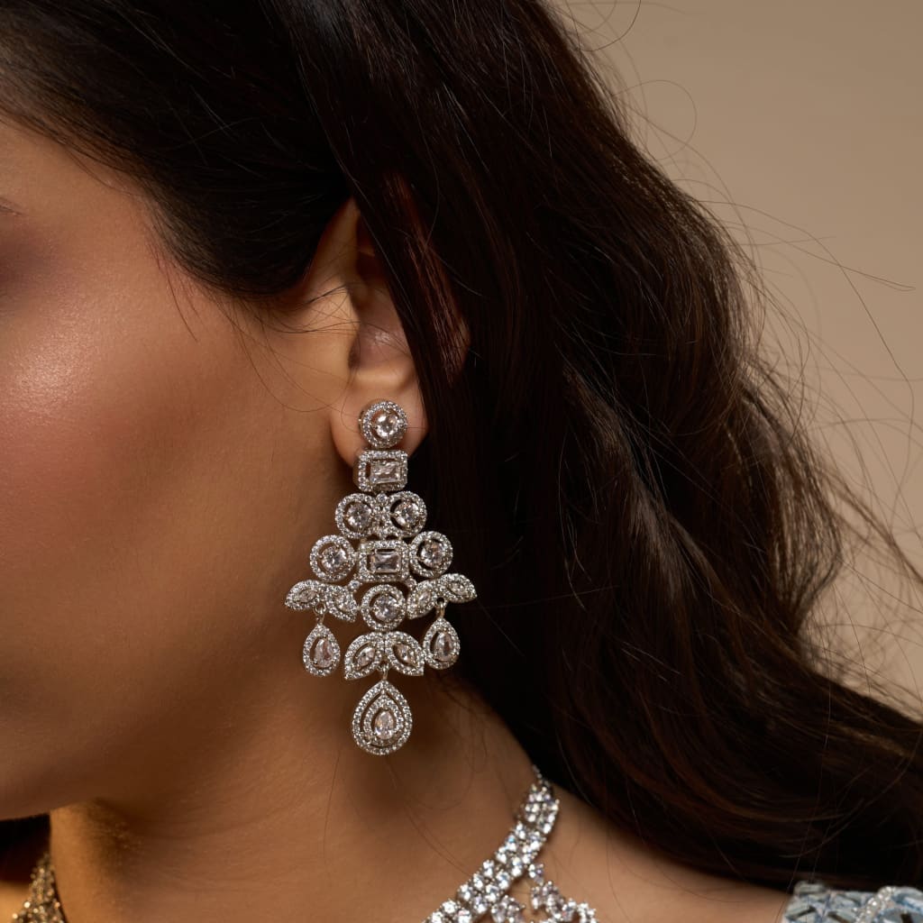 Gava Earrings