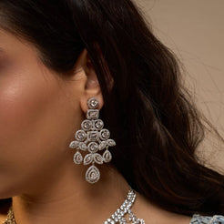 Gava Earrings
