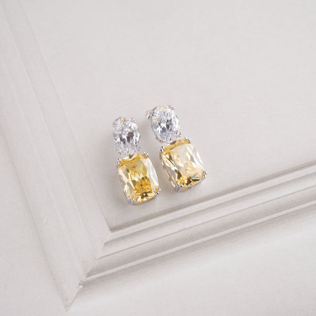 Georgia Earrings