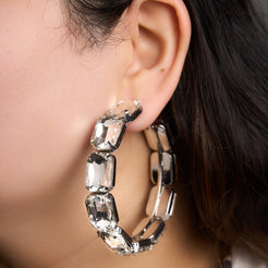 Gillian Earrings Mozaati