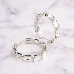 Gillian Earrings Mozaati