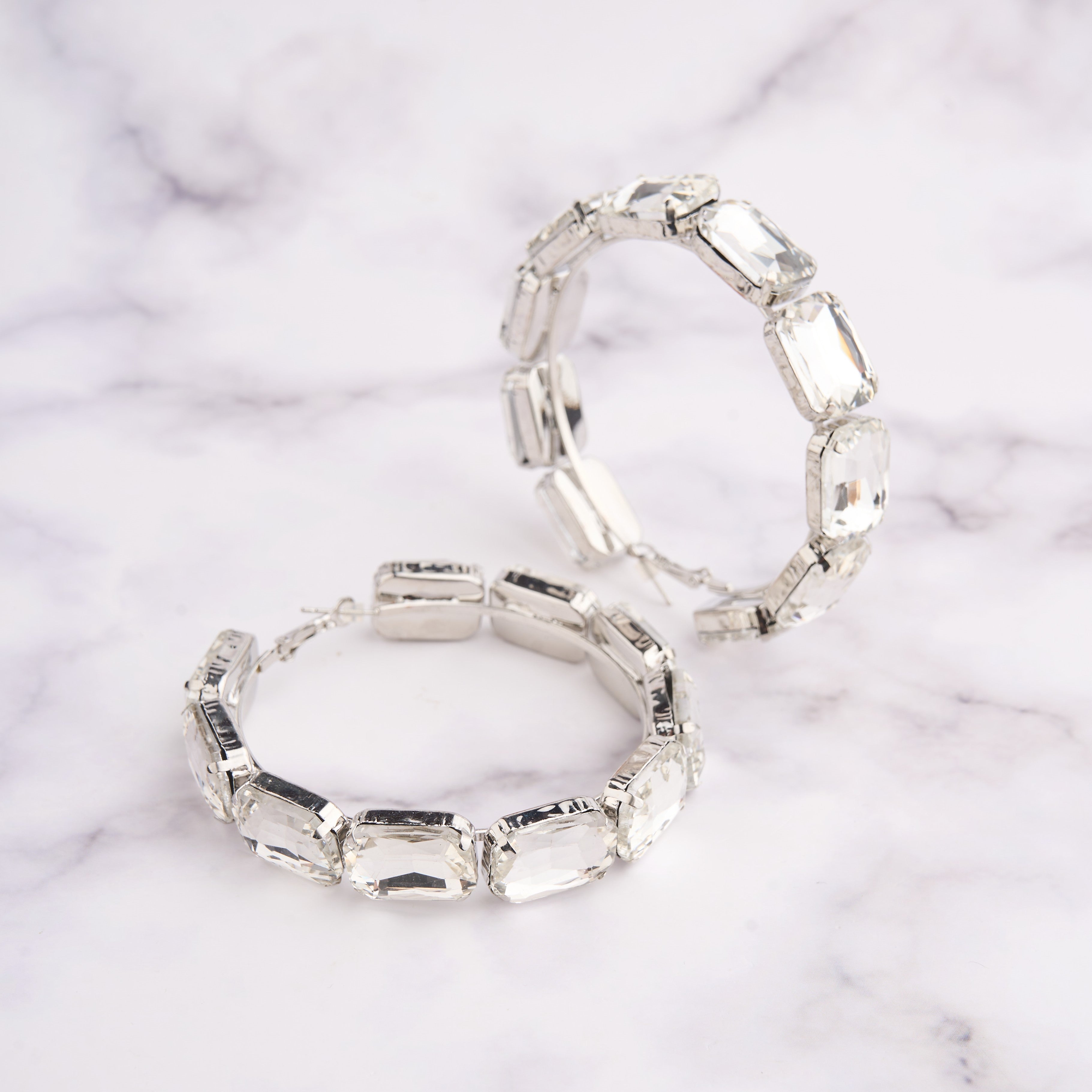 Gillian Earrings Mozaati