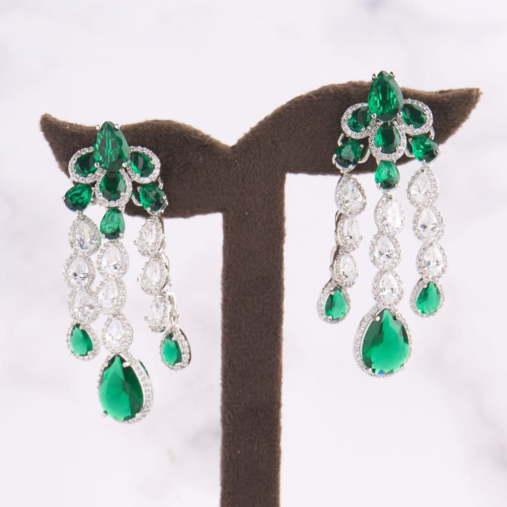 Gleam Earrings