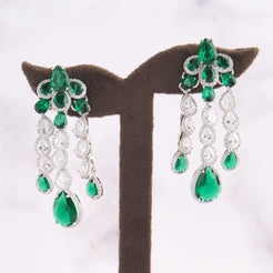 Gleam Earrings