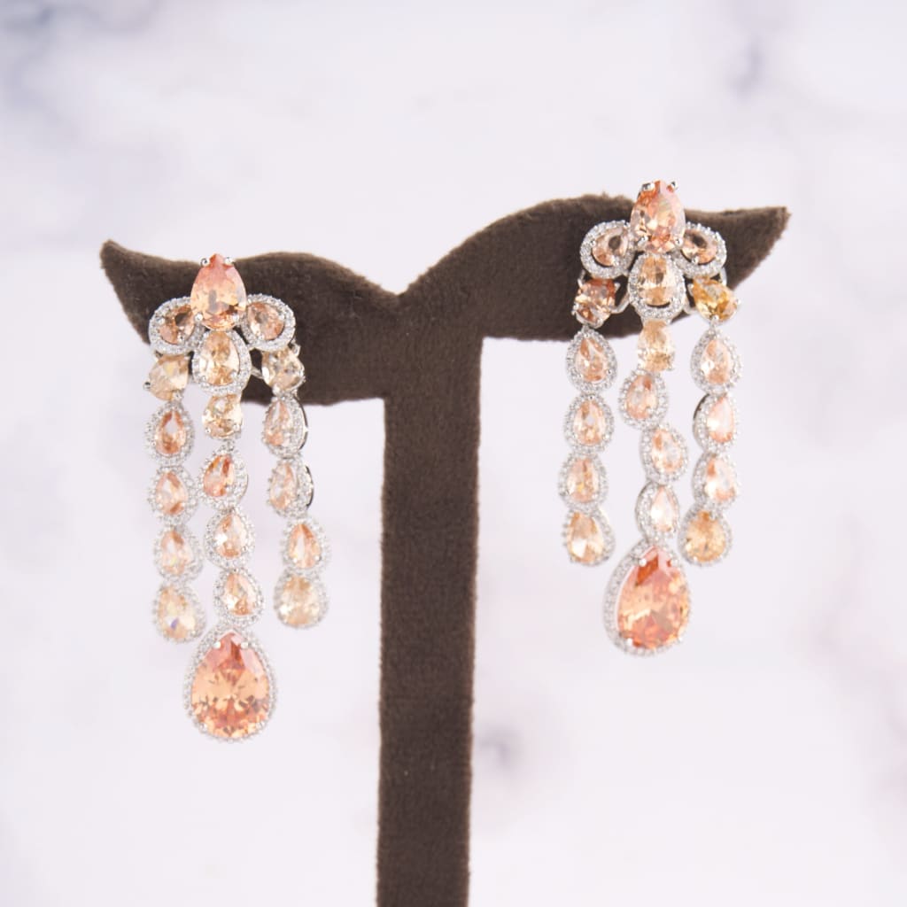 Gleam Earrings