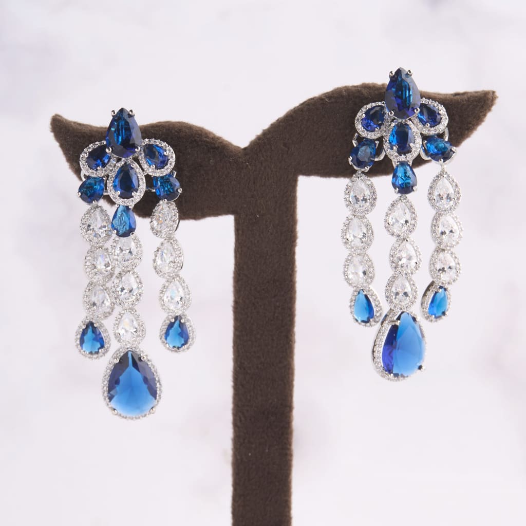 Gleam Earrings