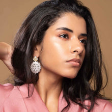 Load image into Gallery viewer, Glory Earrings - Yellow
