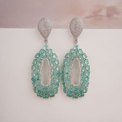 Glow Earrings