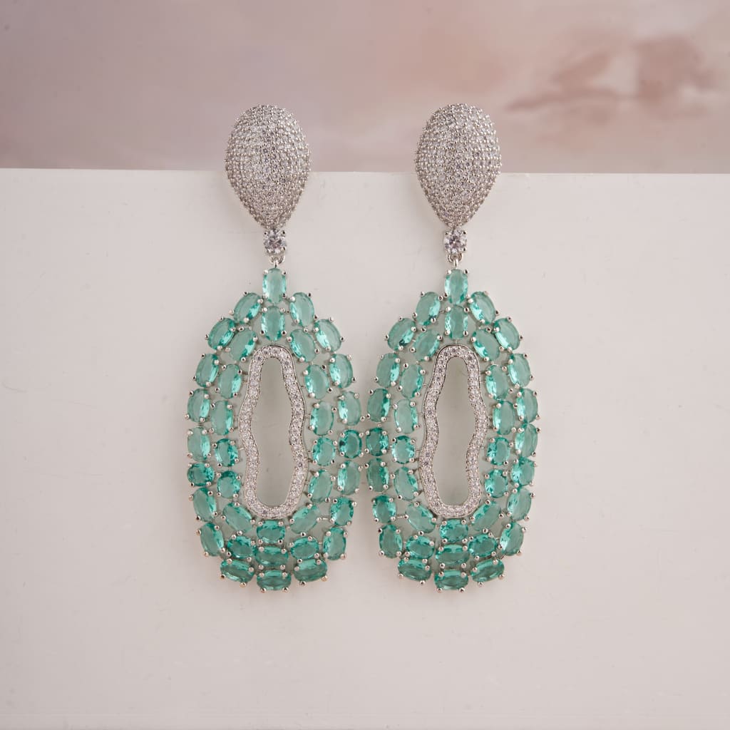 Glow Earrings
