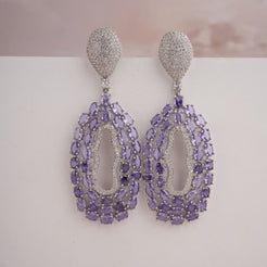 Glow Earrings