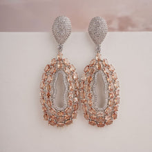 Load image into Gallery viewer, Glow Earrings - Yellow
