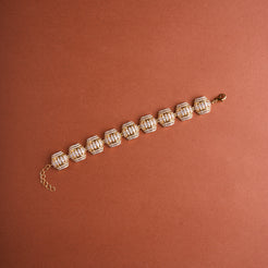 Gulaal Bracelet Mozaati