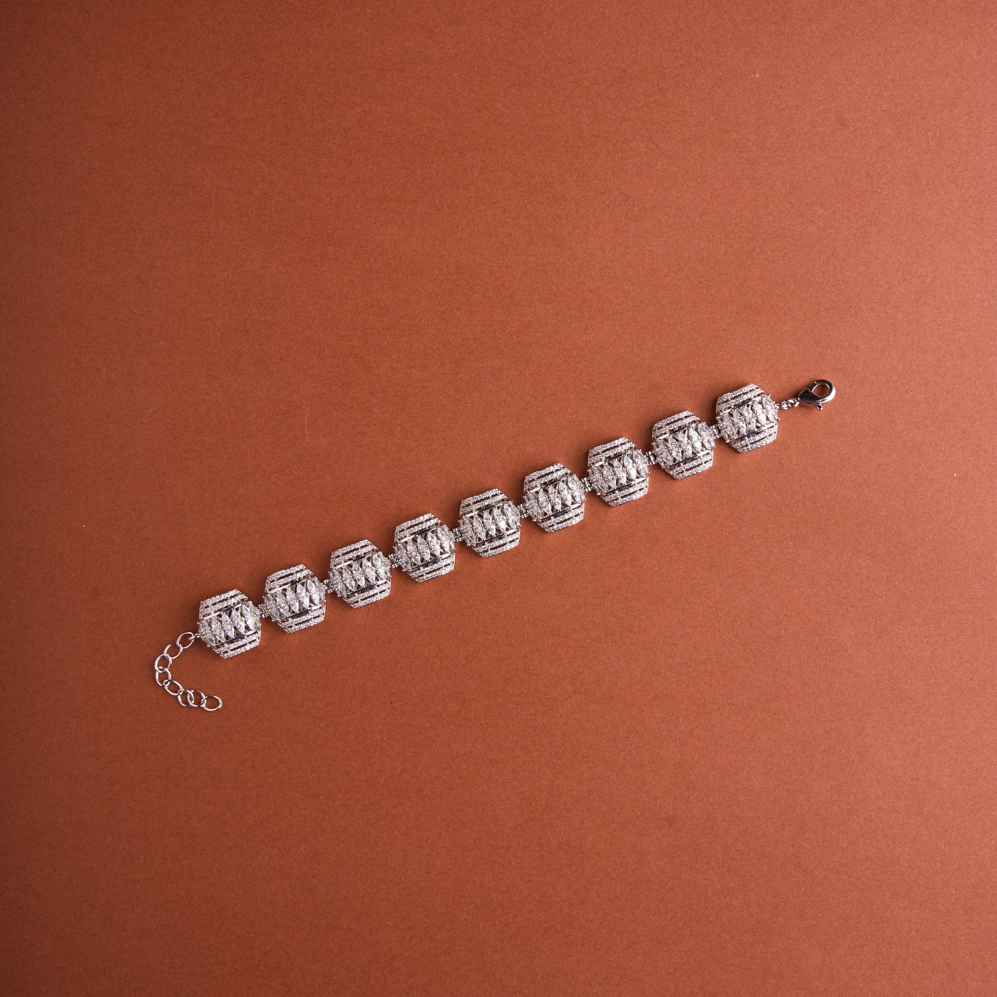 Gulaal Bracelet Mozaati