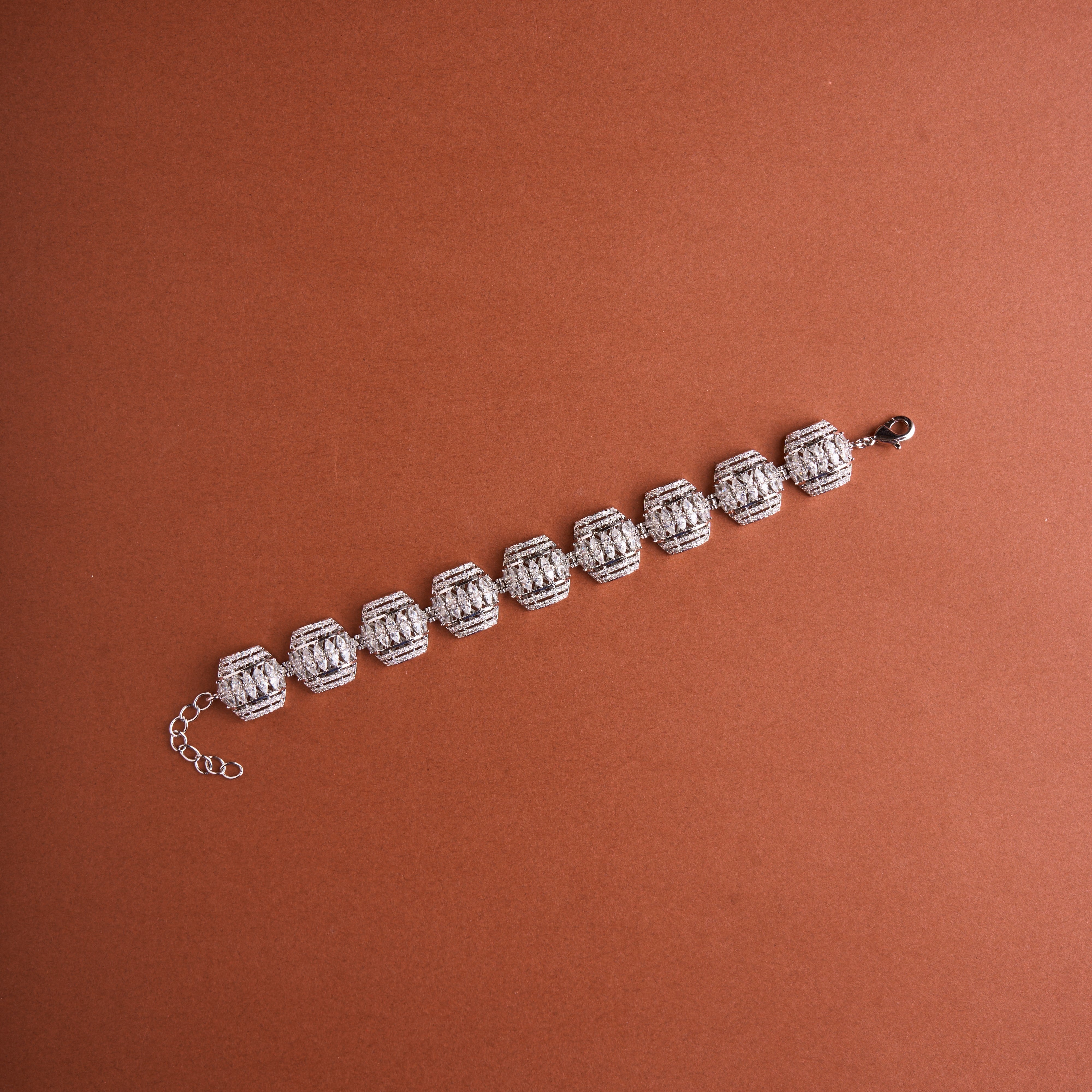 Gulaal Bracelet Mozaati