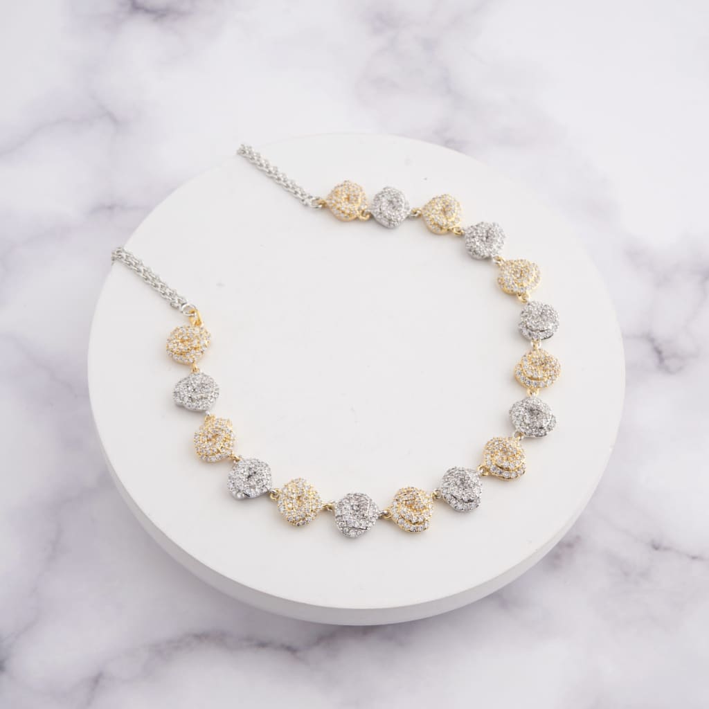 Gypso Necklace