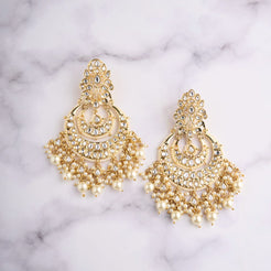 Hansika Earrings