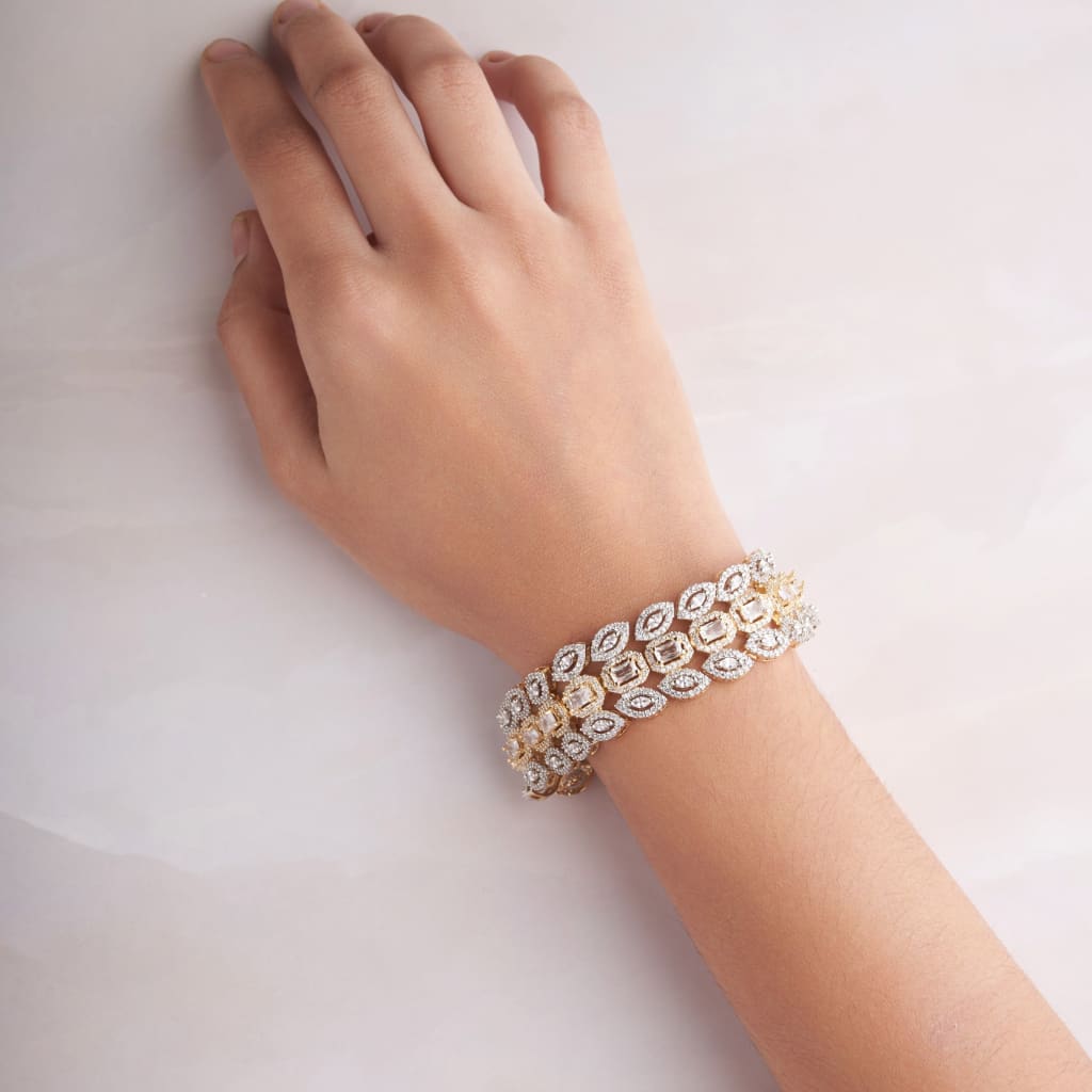 Hasrat Bracelet