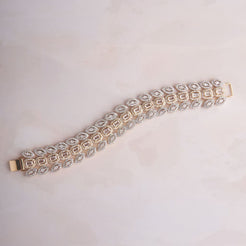 Hasrat Bracelet - Gold