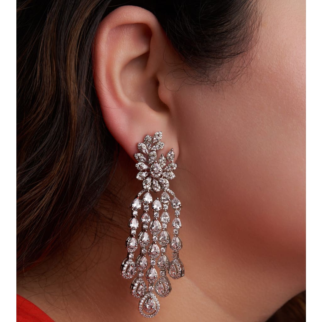 Idaya Earrings