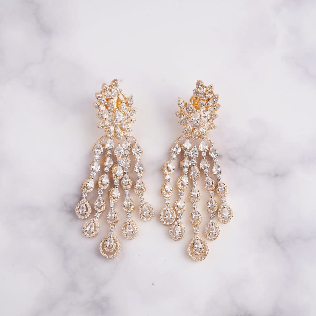 Idaya Earrings