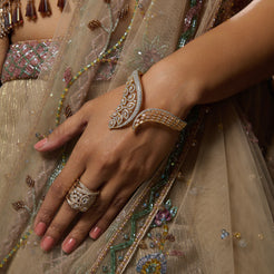 Idika Hathphool Mozaati