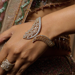 Idika Hathphool Mozaati