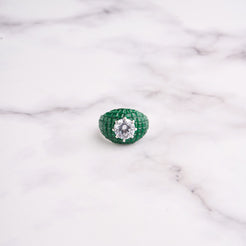 Illusion Ring Mozaati