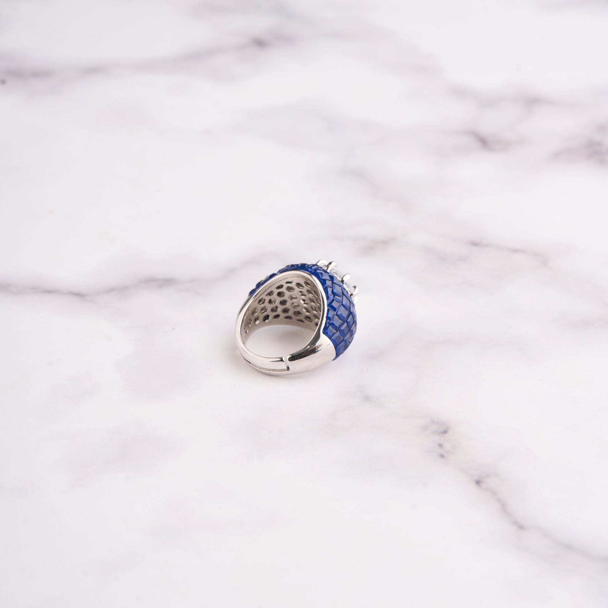 Illusion Ring Mozaati