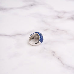 Illusion Ring Mozaati