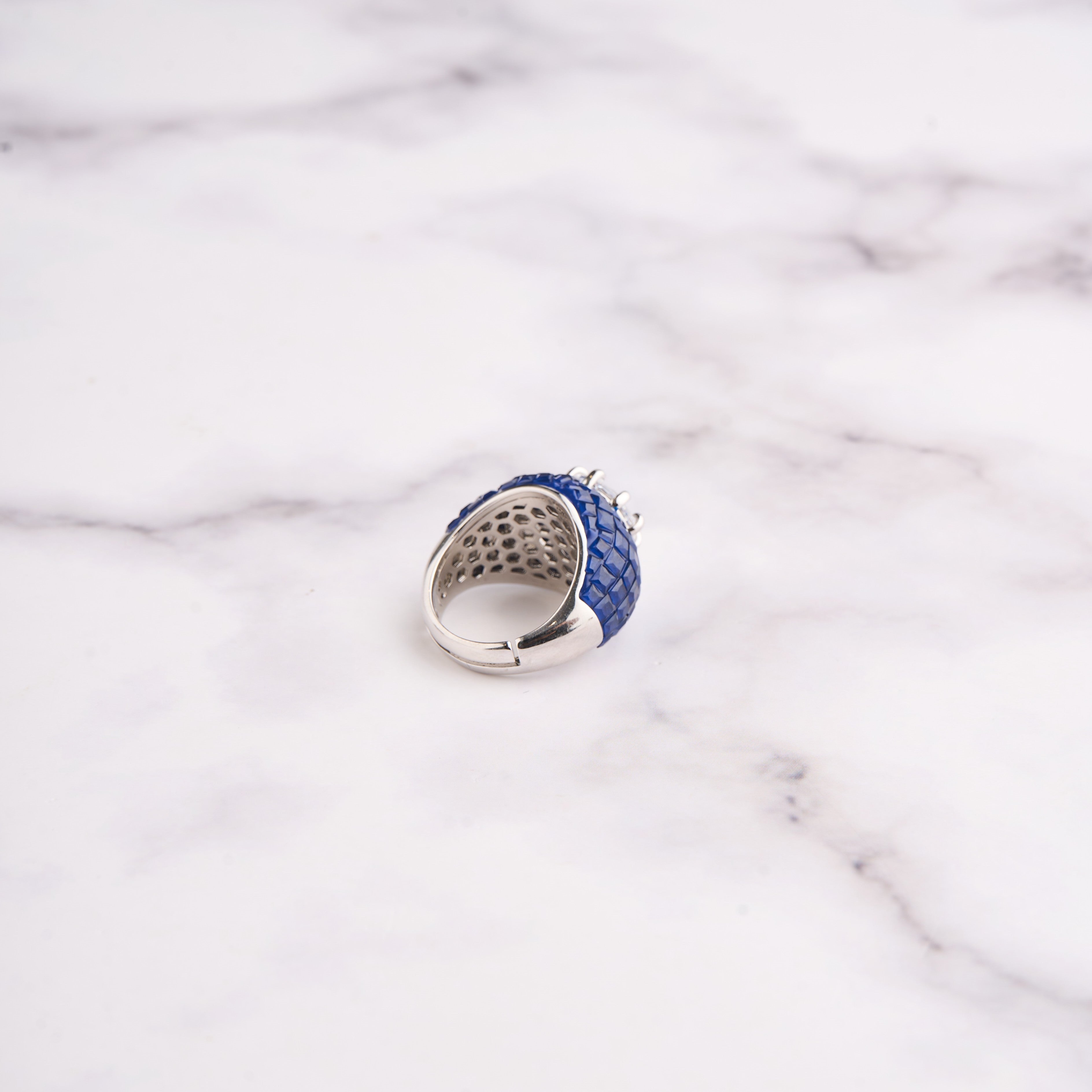 Illusion Ring Mozaati