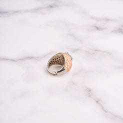 Illusion Ring Mozaati