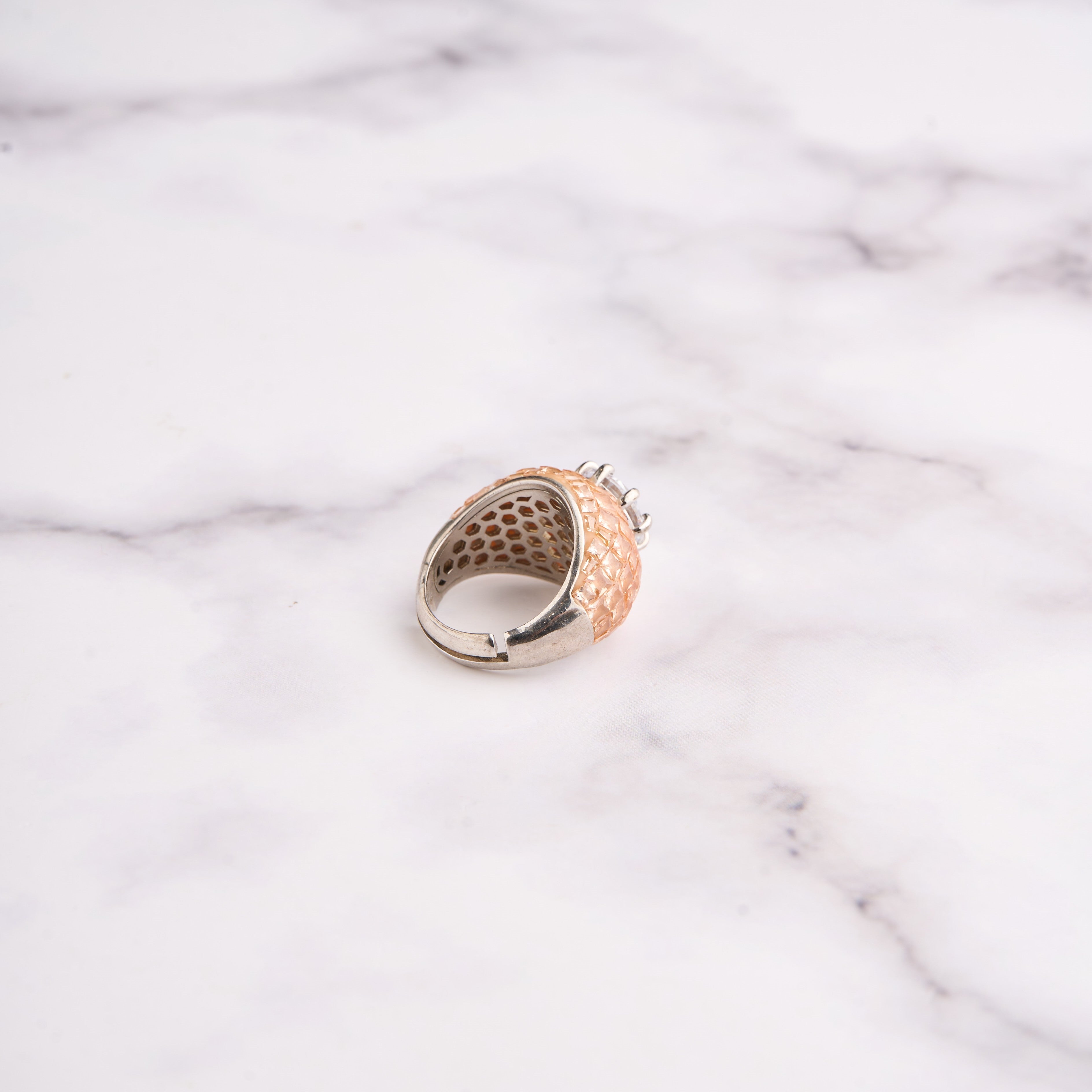 Illusion Ring Mozaati