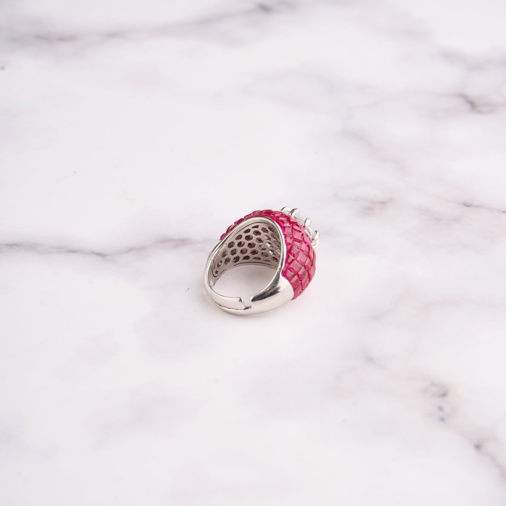 Illusion Ring Mozaati