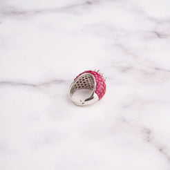 Illusion Ring Mozaati