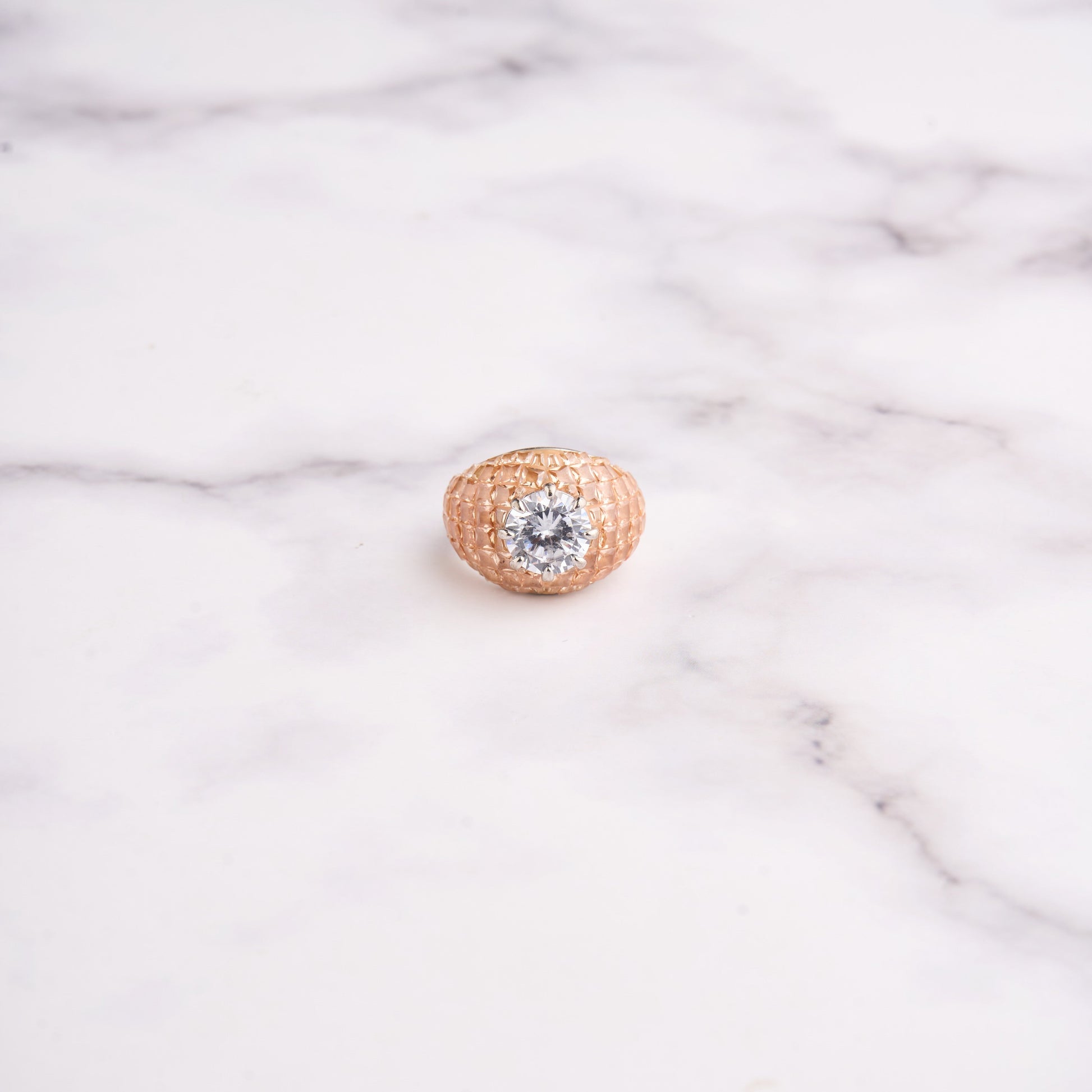 Illusion Ring Mozaati