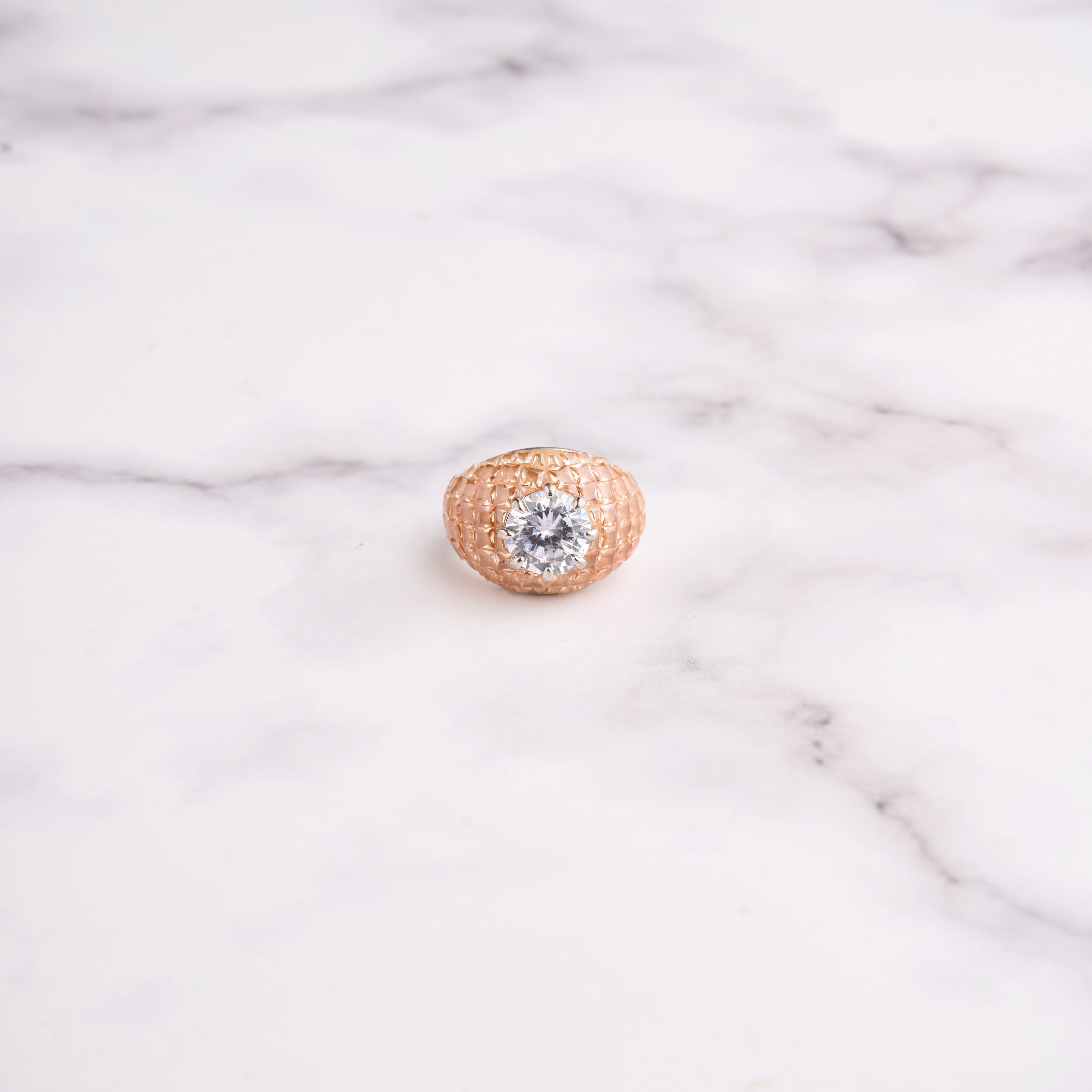 Illusion Ring Mozaati