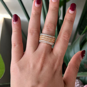 Rey Ring
