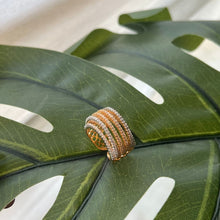 Load image into Gallery viewer, Rey Ring - Gold
