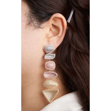 Load image into Gallery viewer, Incurved Earrings

