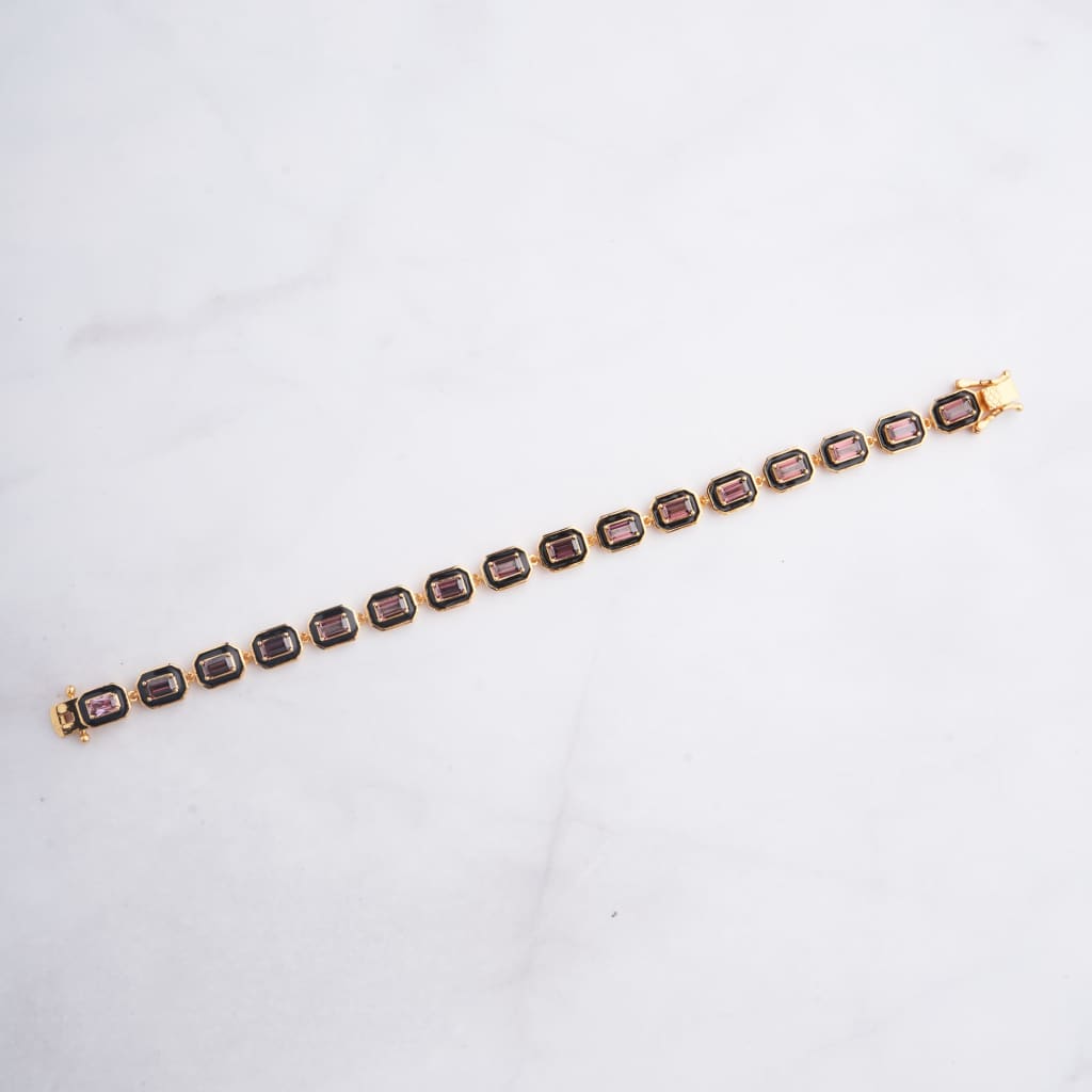 Ira Bracelet - Gold