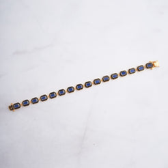 Ira Bracelet - Gold