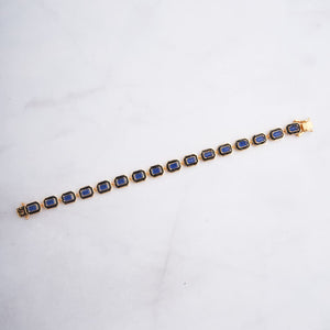 Ira Bracelet - Gold