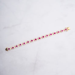 Ira Bracelet - Gold