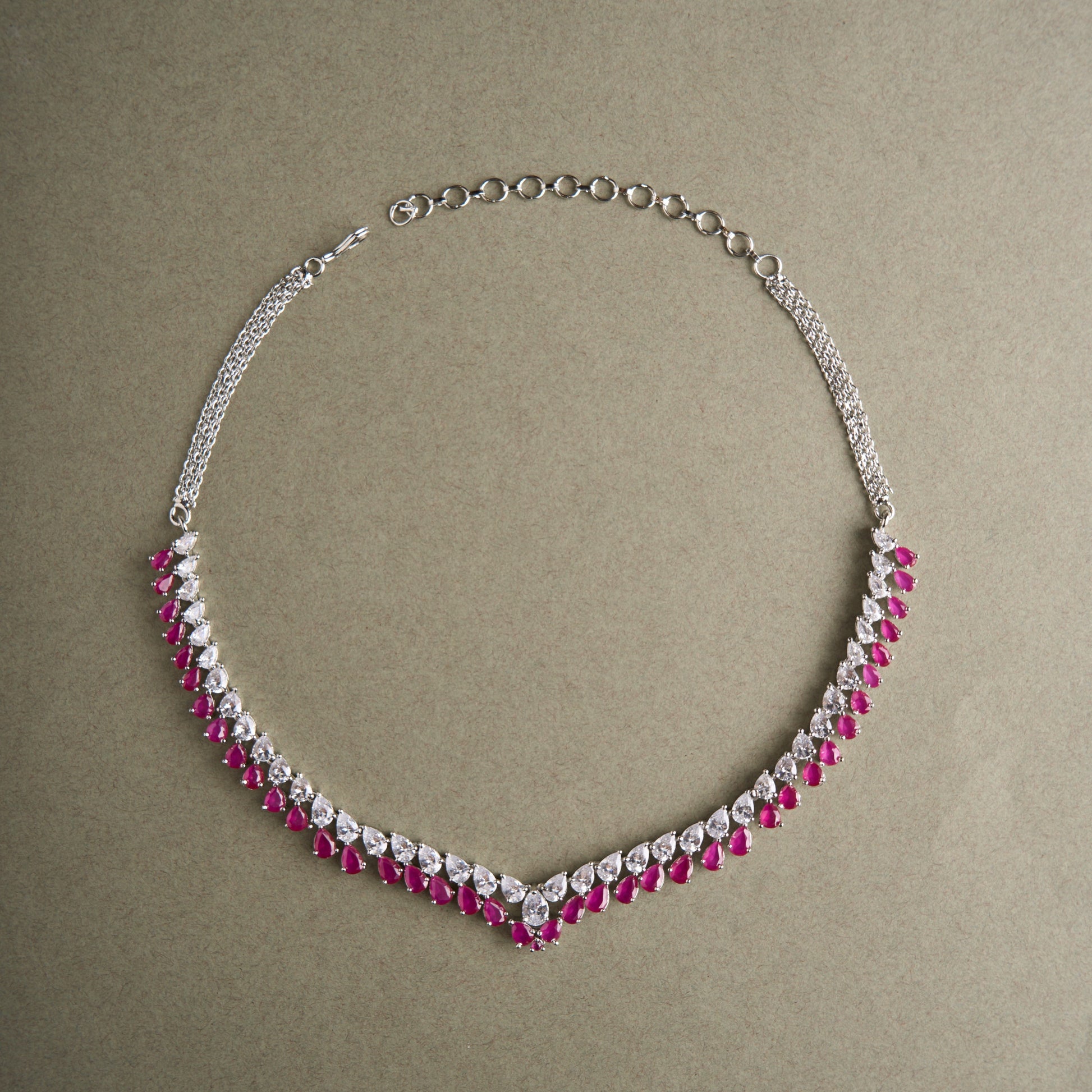 Iraa Necklace Mozaati