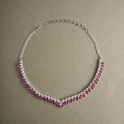 Iraa Necklace Mozaati