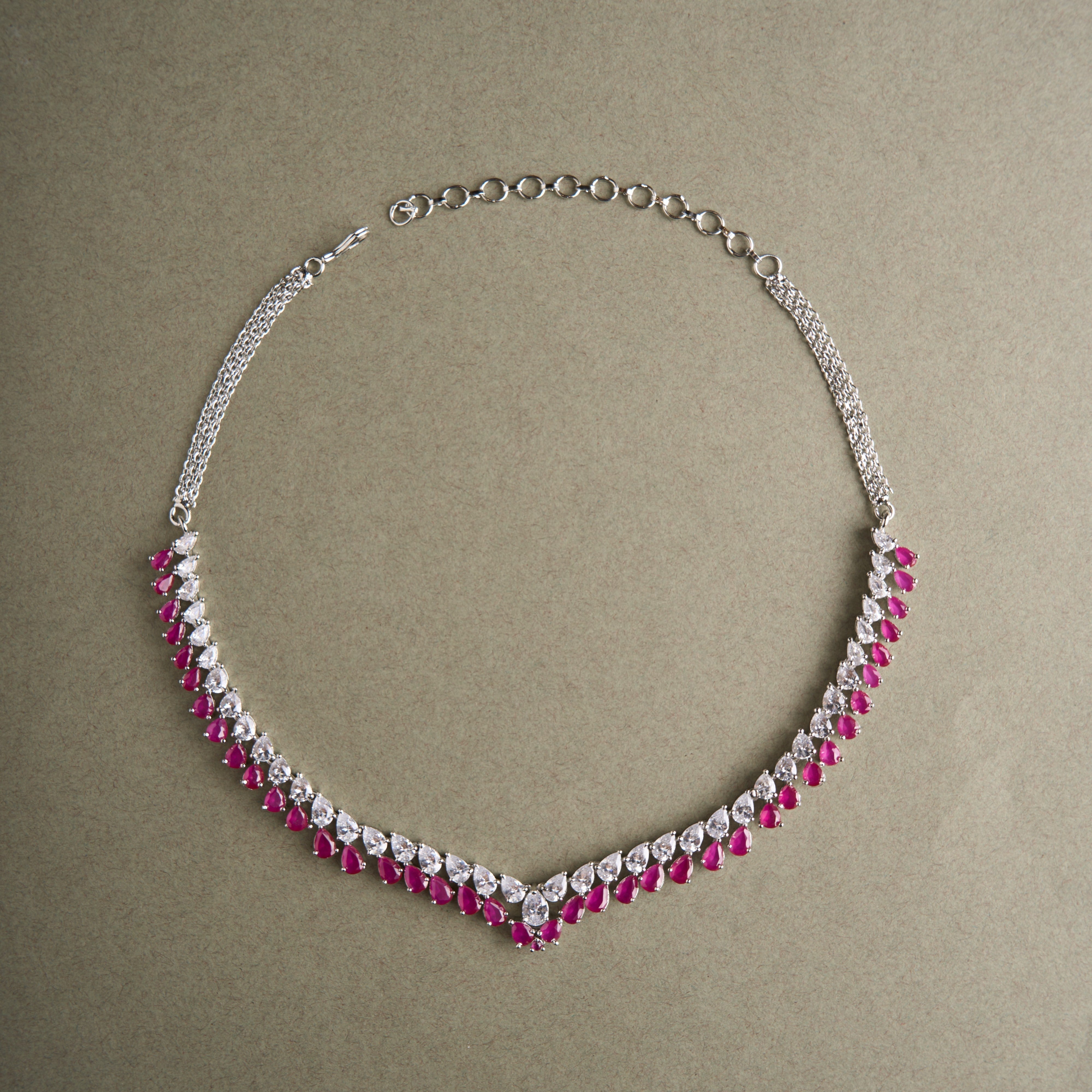 Iraa Necklace Mozaati