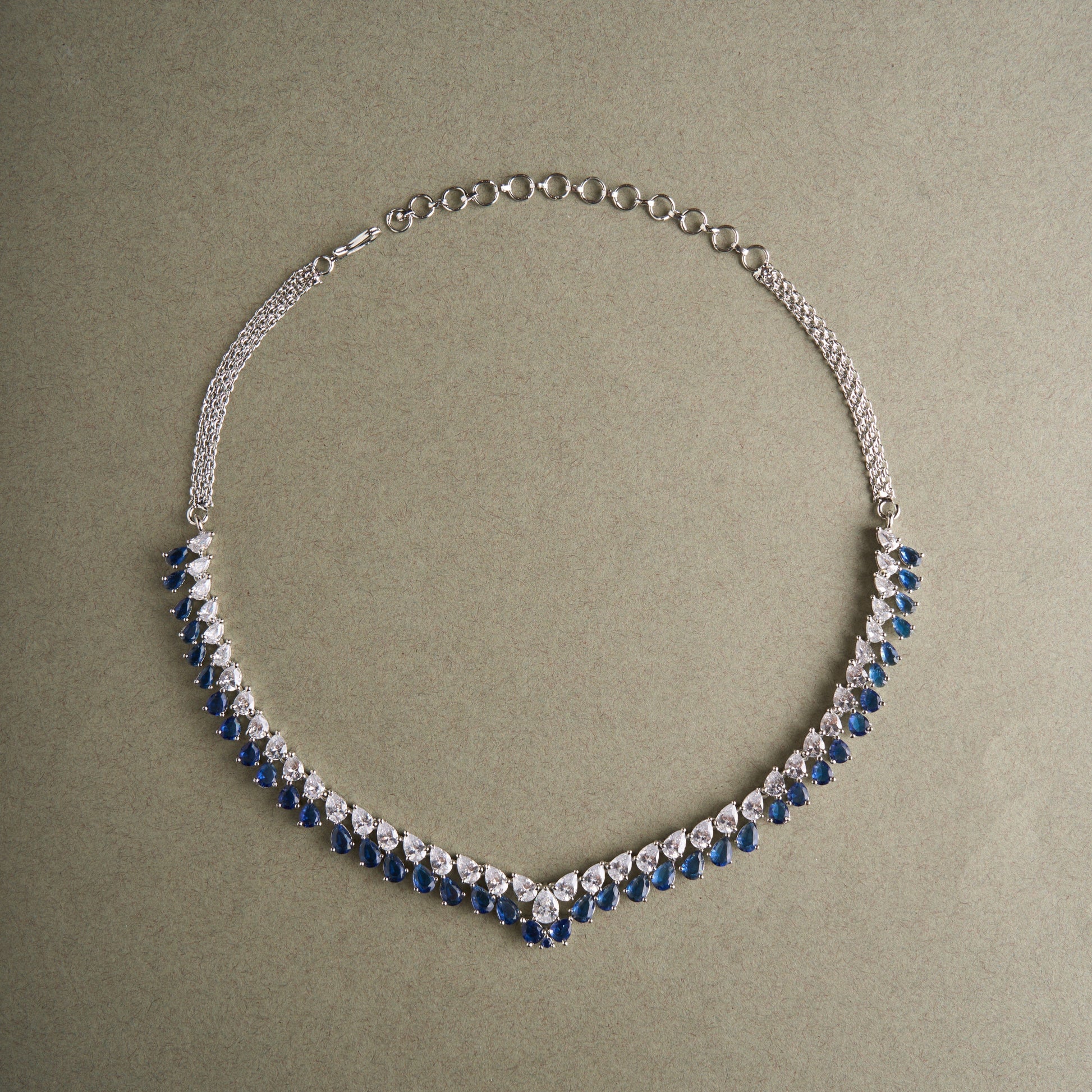 Iraa Necklace Mozaati