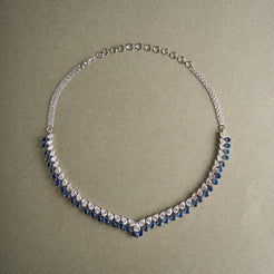 Iraa Necklace Mozaati