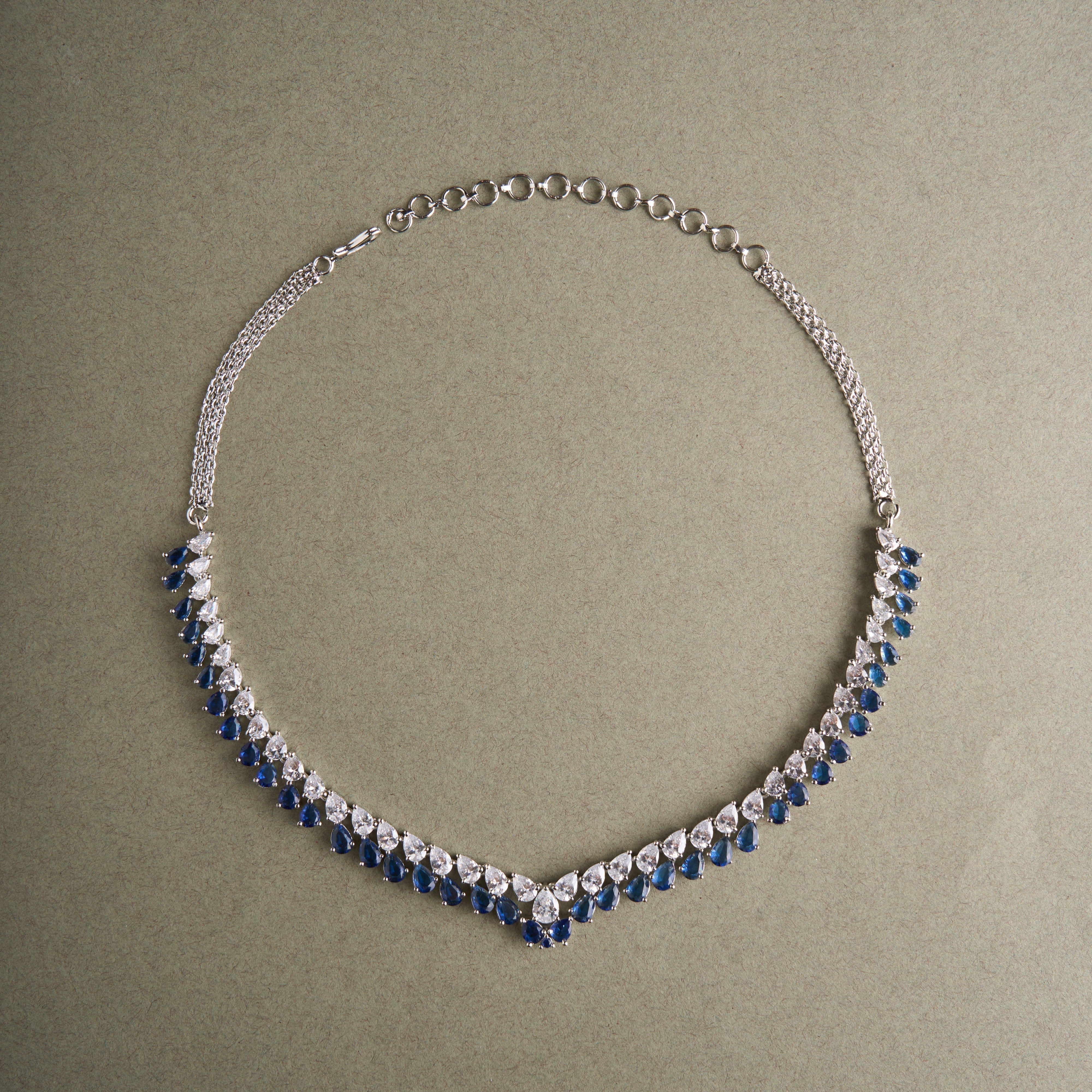 Iraa Necklace Mozaati
